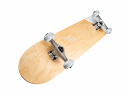 Skateboard Signo blanc de blanc