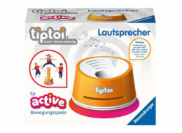 tiptoi ACTIVE Lautsprecher