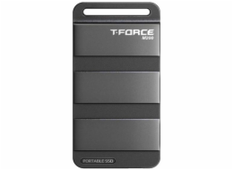 M200 Portable SSD 4 TB, Externe SSD