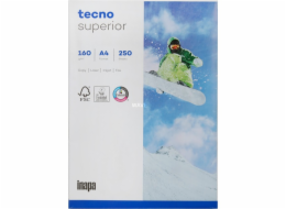 Inapa Tecno Superior 160g 210x297 R, papír