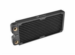 Thermaltake Pacific TOUGH C240 Kapalina Cooling Kit 240 mm, vodní chlazení