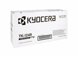 Toner Kyocera černý TK-1248