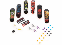 Tech Deck - Sk8te Shop Bonus Pack, Spielfahrzeug