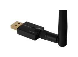 Dual Band Wireless USB 2.0 Adapter, WLAN-Adapter