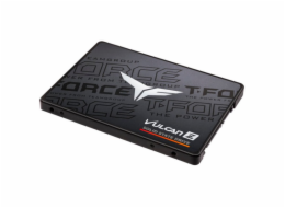 Team Group VULCAN Z 2TB, SSD