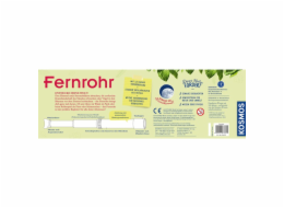 Fernrohr, Experimentierkasten