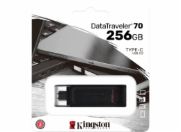 DataTraveler 70 256 GB, USB flash disk