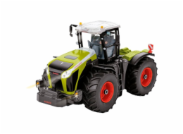  OVLÁDÁNÍ Claas Xerion 5000 TRAC VC, RC