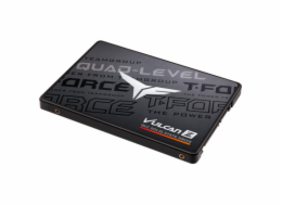 VULCAN Z QLC 4TB, SSD