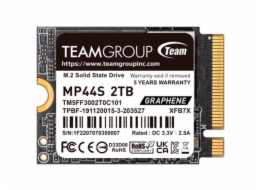  MP44S 2TB, SSD