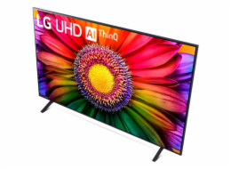  75UR80006LJ, LED TV