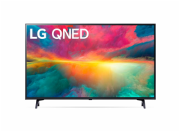 43QNED756RA, LED TV