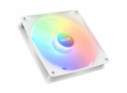 F140 RGB Core Twin Pack 140x140x26, skříňový ventilátor