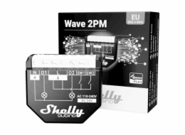  Shelly Wave 14:00, štafeta