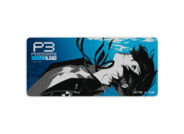 HYTE P3 Reload Protagonist 2 Desk Pad, Gaming Mouse Pad