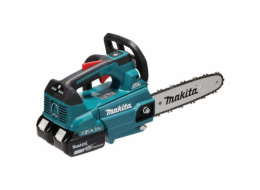 Makita Top Handle akumulátorová řetězová pila DUC256Z, 36Volt (2x18V), elektrická řetězová pila