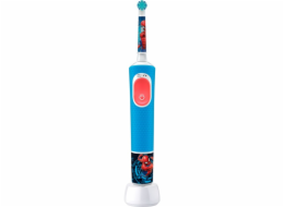 Braun Oral-B Vitality Pro 103 Kids Mix Frozen/Spiderman, elektrický zubní kartáček