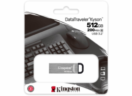 Kingston DataTraveler Kyson 512GB, USB flash disk