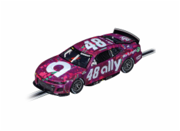 Carrera Digital 132     20032007 NASCAR Camaro ZL1  Alex Bowman