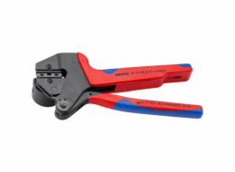 KNIPEX krimpovací systémové kleště 97 43 66 EVO, krimpovací kleště