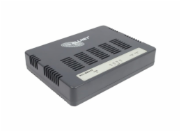 ALLNET ALL-BM310 point-to-point modem g.fast přes 2-wire managed master