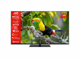 JVC LT-55VU6355, LED TV