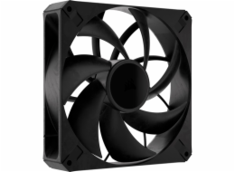 Corsair RS140 MAX, skříňový ventilátor