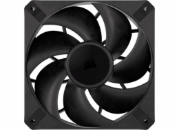 Corsair RS120 MAX, skříňový ventilátor