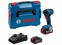 Akumulátorový rázový utahovák Bosch GDR 18V-220 Professional, 18V