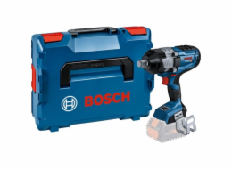 Bosch akumulátorový rázový utahovák BITURBO GDS 18V-1600 HC Professional solo, 18V