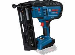 Bosch akumulátorová hřebíkovačka na dřevo GNH 18V-64-2 M Professional solo, 18V