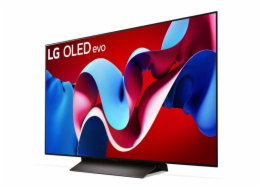 LG OLED48C47LA, OLED TV