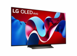 LG OLED77C47LA, OLED TV