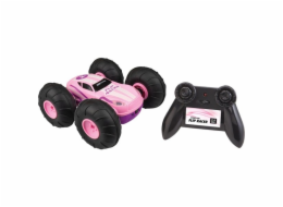 Revell RC Stunt Car Flip Racer Pink