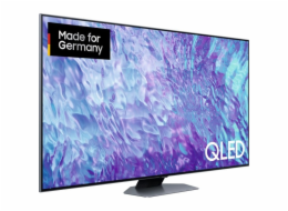 SAMSUNG GQ-55Q80C, QLED TV