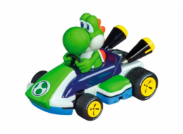 Carrera RC 2,4 GHz Mario Kart Race Kart - Yoshi