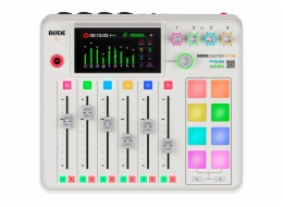 Rode Mikrofony RODECaster Pro II, mixážní pult