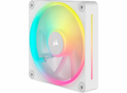 Corsair iCUE LINK LX120 RGB, skříňový ventilátor