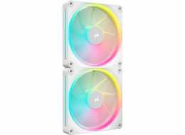 Corsair iCUE LINK LX140 RGB, skříňový ventilátor