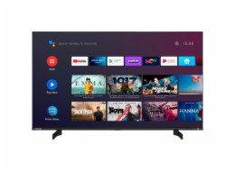 Toshiba 50UA5D63DGY, LED TV