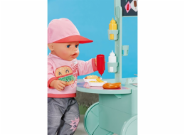 ZAPF Creation BABY born® Snack Shop, doplňky pro panenky