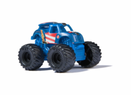 Spin Master Monster Jam Marvel Mini Monster Trucks v balení po 3 hračkách