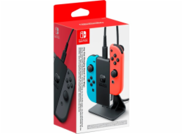 Nabíjecí stojan Nintendo Joy-Con, nabíjecí stanice