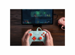 8BitDo Ultimate 2C drátový, gamepad