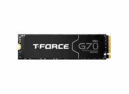 Team Group T-FORCE G70 Pro 4TB, SSD