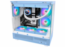 Thermaltake CT140 EX Reverse ARGB Sync PC Chladící ventilátor, skříňový ventilátor