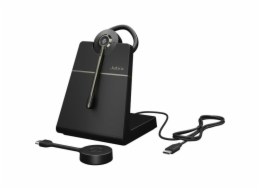 Jabra Engage 55 SE - USB-C MS Convertible, Headset