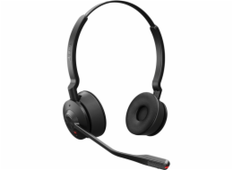 Jabra Engage 55 SE - USB-C UC Stereo, headset