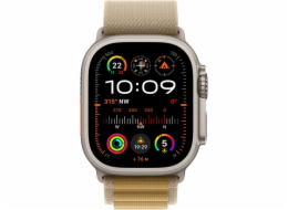 Apple Watch Ultra 2, chytré hodinky