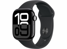 Apple Watch Series 10, chytré hodinky